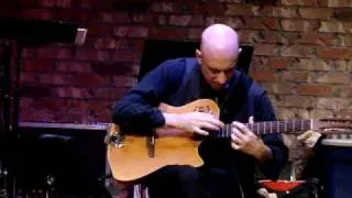 Elliott Sharp 10/26/09 # 2