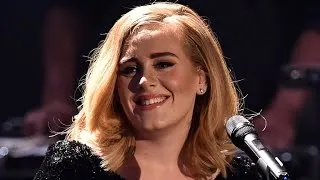 EXCLUSIVE: Adele Reveals the Moment She Knew Her New Music Would Work