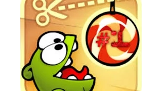 Cut The Rope | Cardboard Box Walkthrough | Choco