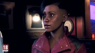 Watch Dogs Legion Trailer Gameplay Demo - 11 Minutes In-Game Footage From E3 2019