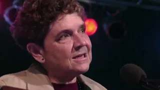 Adrienne Rich reading "What Kind of Times Are These?"