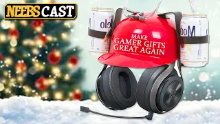 Best Gamer Gifts on the PLANET!!! What Do You Want?