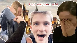 Disaster im Gepäck | Vlog