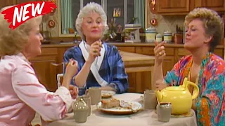 The Golden Girls 2023❤️ Adult Education❤️Compilation of the Best Episode