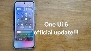 official one ui 6 updated for z flip 5. Top 6 features YOU HAVE TO KNOW!!!
