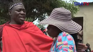 Akapondwa Nguva Yehondo Hama Dzikanyeperwa Kuti Akaenda KuMozambique
