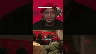 South Africa’s EFF rejects government coalition with DA | VOA Africa