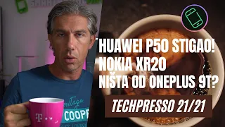 Techpresso 21/21