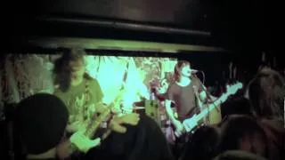 Anarbor - Mr. Big Shot @Underworld