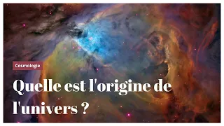 Origines de l'univers avec Planck et Euclid - Hervé DOLE