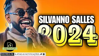 SILVANNO SALLES O CANTOR APAIXONADO 2024