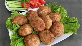 Cum pregătim PÂRJOALE la cuptor? | Baked croquettes | GASTRO ELLA