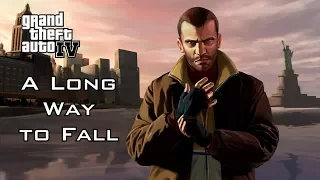 GTA IV  - A Long Way to Fall