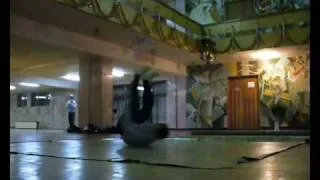 bboy basicks 2009.wmv