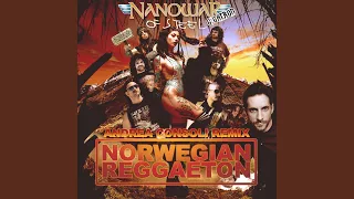 Norwegian Reggaeton (Andrea Consoli Remix)