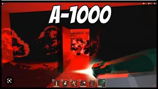 rooms a-1000/ 1000 doors passed