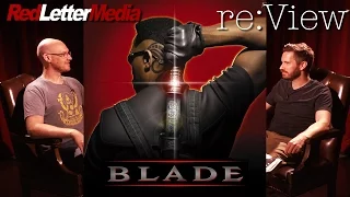 Blade - re:View