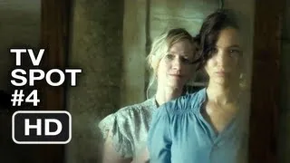 The Hunger Games TV SPOT #4 - Safe & Sound (2012) District 12 - HD