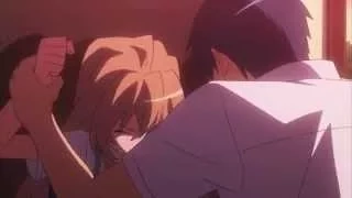 Toradora AMV - When She Cries [Nightcore]