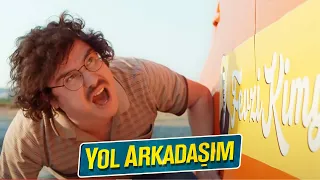 Tatlı Tatlı Bastır | Yol Arkadaşım