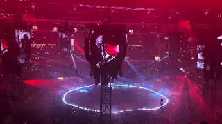 METALLICA - ONE - LIVE FROM AT&T STADIUM 2023 (DALLAS TX)