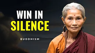 When Will You Stay Silent | Power Of Silence | Buddhism (Mahatma Buddha)