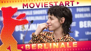 BERLINALE 2023 - Special 1 - Mit Kristen Stewart in die Apokalypse