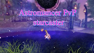 Blade and Soul : Astromancer PvP (star caster)