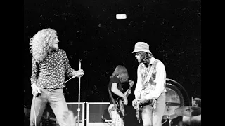 Dazed and Confused - Led Zeppelin - Live in New York, NY (September 19th, 1970)