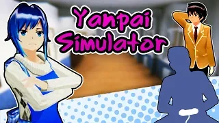 Yanpai Simulator - I HAVE BEEN NOTICED - Let's Game It Out (Full Walkthrough)