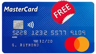 How to get a FREE Master Card - Debit card by Federal Bank without any Bank Account - TMW / TMWPay