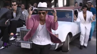 Michael Jackson & Bruno Mars - Uptown Jam Funk