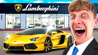 1€ vs 1.000.000€ Lamborghini kaufen!