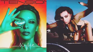 PADAM PADAM X GOOD ONES (Mashup of Kylie Minogue, Charli XCX)