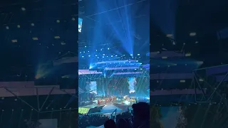 Iman Troye - Nang #AJL37 | FANCAM