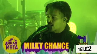 Milky Chance   Дикая Мята 2018