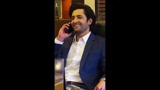 Ishq Hai  Best Scene  Minal Khan  Danish Taimoor #IshqHai #Shorts