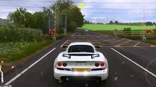 Forza Horizon 4 - Lotus Exige S 2012 - Open World Free Roam Gameplay (HD) [1080p60FPS]