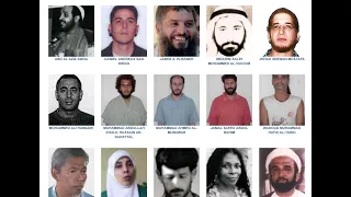 Update bei FBI-Liste: Das sind die meistgesuchten Terroristen der Welt