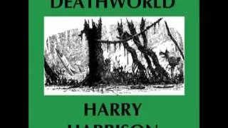 Deathworld audiobook by Harry Harrison (FULL audiobook) - part (2 of 3)