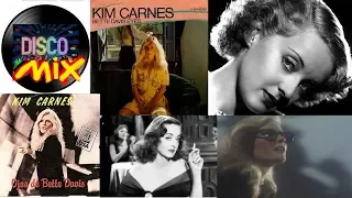 Kim Carnes - Bette Davis Eyes (New Disco Classic Dance Remix) VP Dj Duck