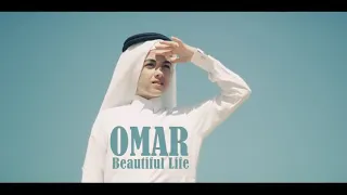 OMAR - Beautiful Life (Official Video) by TommoProduction..2019