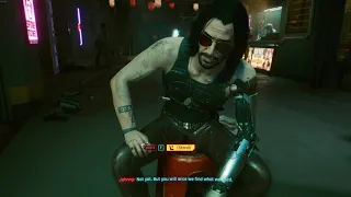 Cyberpunk 2077 Bugs Glitches Compilation 1