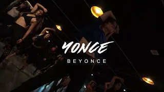 Yonce (Homecoming Live) (Coachella) - Beyoncé /// Heels Choreography/// Carlos Aznar /// Charls