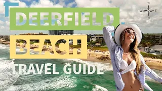 Deerfield Beach | Florida | Travel Guide 🏖️