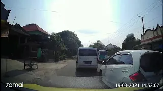 Dash Cam Owners Indonesia #454 March 2023