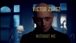 Victor Zasaz - Without Me.