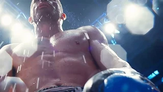 Southpaw -- Official Trailer #2 2015 -- Regal Cinemas [HD]