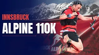 Innsbruck Alpine 110K | 2024