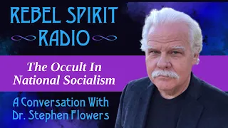 Mysteries Exposed: The Occult Side of National Socialism